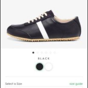 Plae ecols wsterproof brand new men’s size 10 deep blue